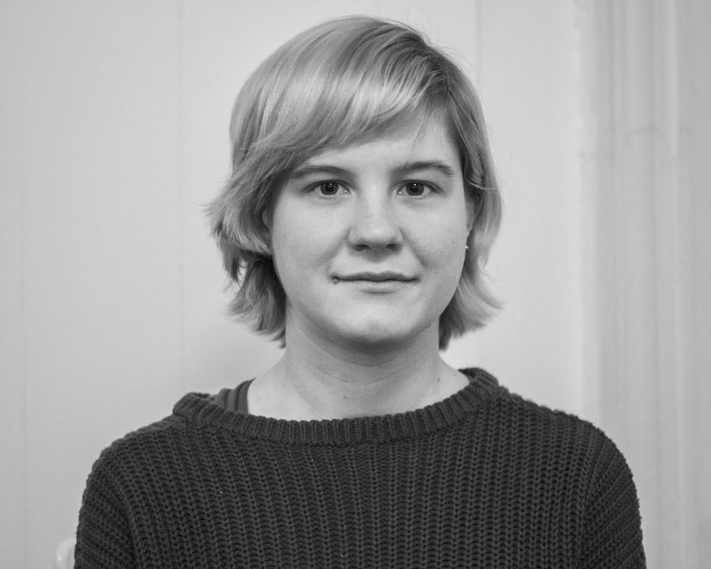 Author McKenna Marsden